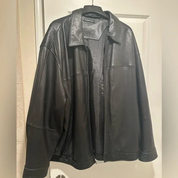 Roundtree & Yorke | Jackets & Coats | Roundtree Yorke Leather